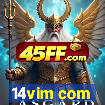 14vim com